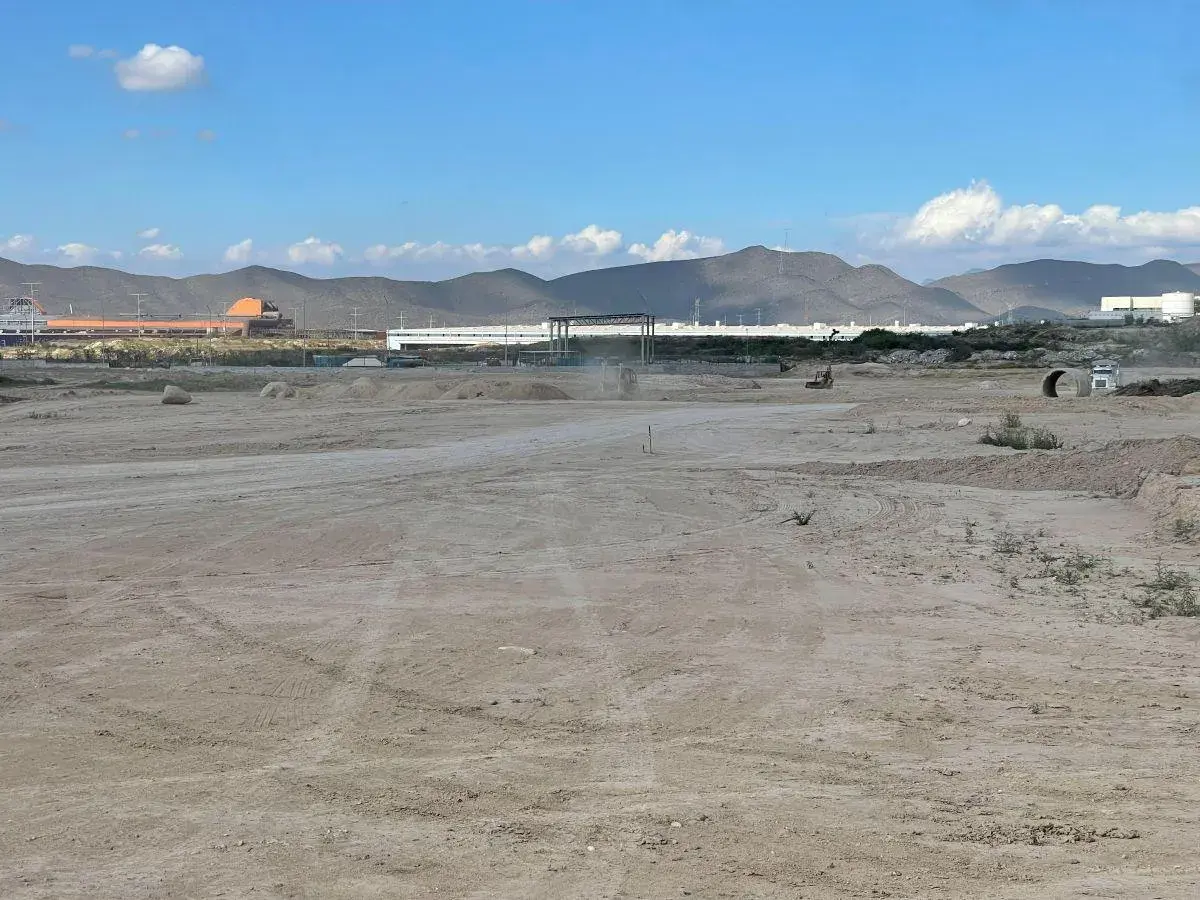 Terreno en venta en Parajes de los Pinos, Ramos Arizpe — foto 1 de 8