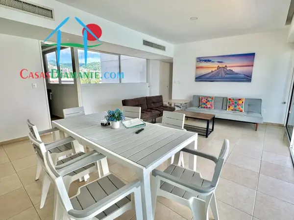 Departamento en venta en Costa Azul, Acapulco de Juárez — foto 2 de 66