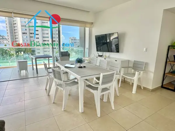 Departamento en venta en Costa Azul, Acapulco de Juárez — foto 3 de 66