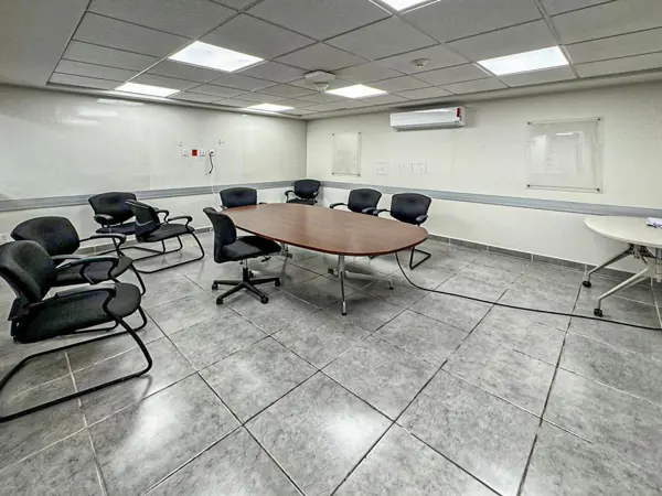Oficina en renta en Roma, Monterrey — foto 2 de 10