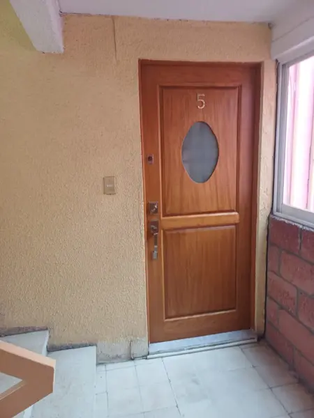 Departamento en venta en El Jagüey, Azcapotzalco — foto 2 de 19