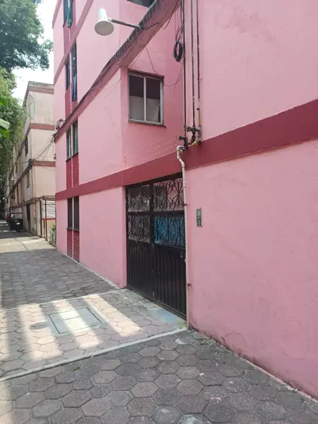 Precioso Departamento en El Jagüey, Azcapotzalco – ¡Listo para Habitar!