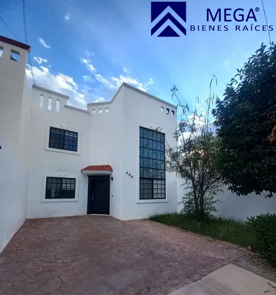 Casa en Venta en Fracc. Colinas del Saltito Durango