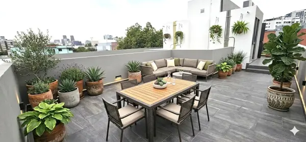 Departamento en venta en Cuauhtemoc, Cuauhtémoc — foto 2 de 19