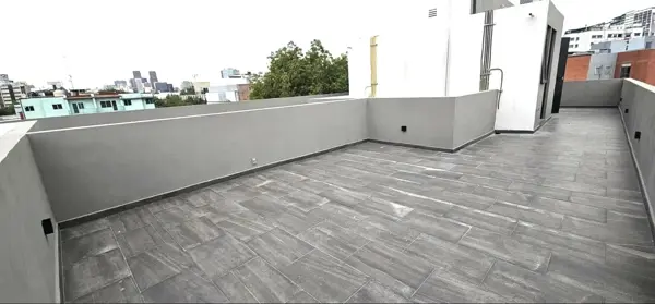 Departamento en venta en Cuauhtemoc, Cuauhtémoc — foto 3 de 19