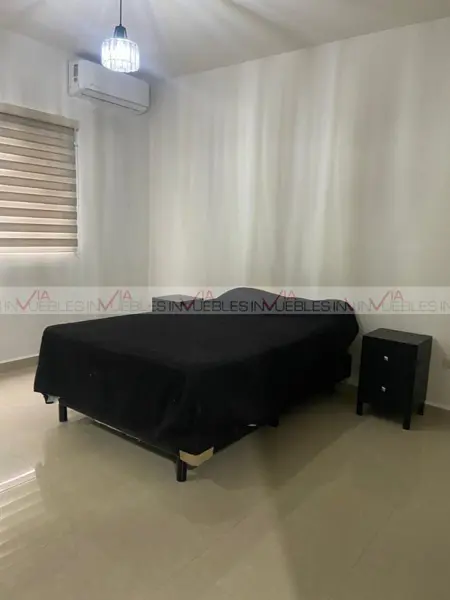 Departamento en renta en Infonavit la Huasteca, Santa Catarina — foto 3 de 14