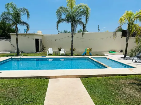 Quinta en venta en Hacienda los Villarreales, Salinas Victoria — foto 2 de 10