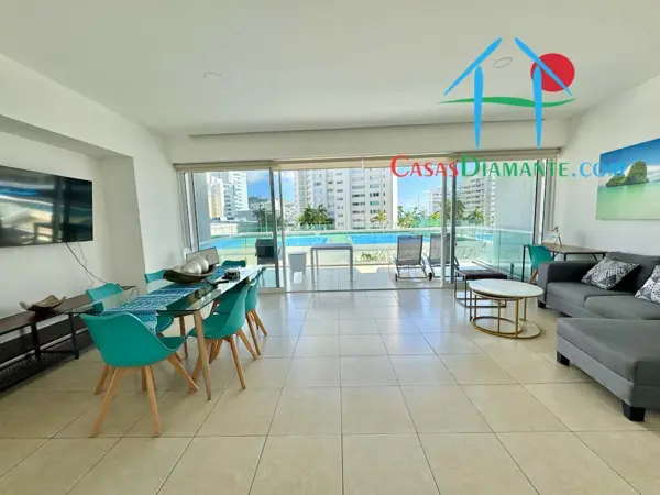 Departamento en venta en Costa Azul, Acapulco de Juárez — foto 2 de 59