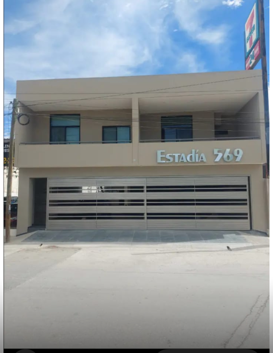 Departamento en renta en Ampliación la Rosita, Torreón — foto 1 de 8