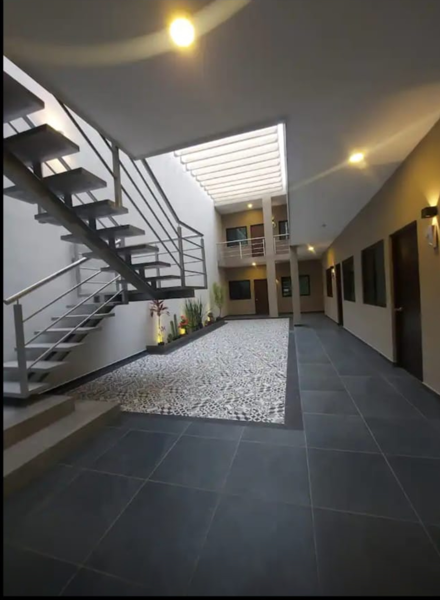 Departamento en renta en Ampliación la Rosita, Torreón — foto 2 de 8