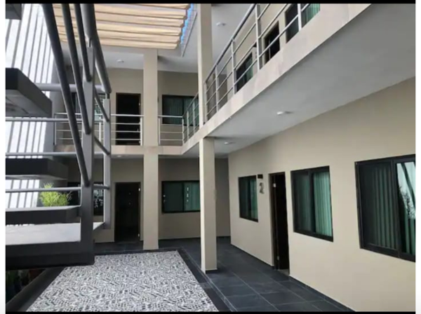 Departamento en renta en Ampliación la Rosita, Torreón — foto 3 de 8