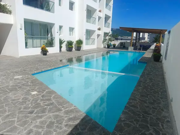 Departamento en venta en Magallanes, Acapulco de Juárez — foto 2 de 19