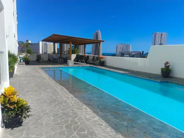 Departamento en venta en Magallanes, Acapulco de Juárez — foto 3 de 19