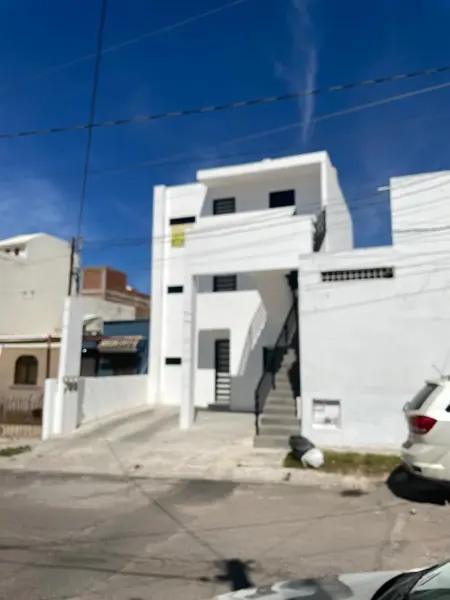 Departamento en renta en Lomas del Sol, Culiacán, Sinaloa