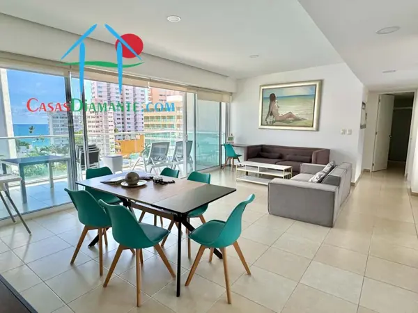 Departamento en venta en Costa Azul, Acapulco de Juárez — foto 2 de 58