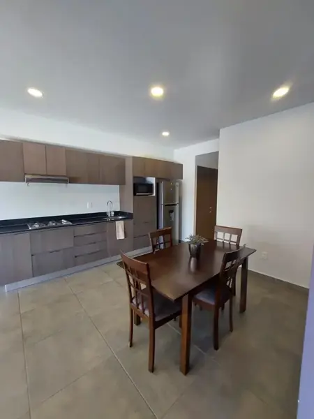 Departamento en venta en Marfil, León — foto 2 de 12