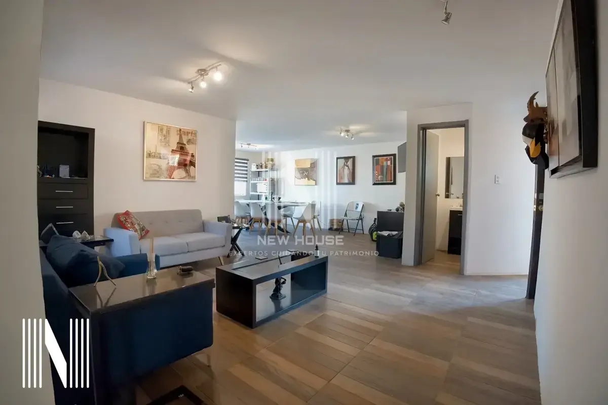 Departamento en venta en Marfil, León — foto 1 de 12