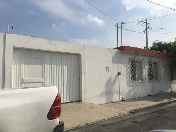 Oficina en renta en Chapultepec, San Nicolás de los Garza — foto 2 de 14