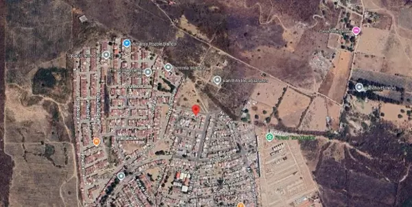 Casa en venta en Cima Del Sol, Tlajomulco de Zúñiga — foto 3 de 8