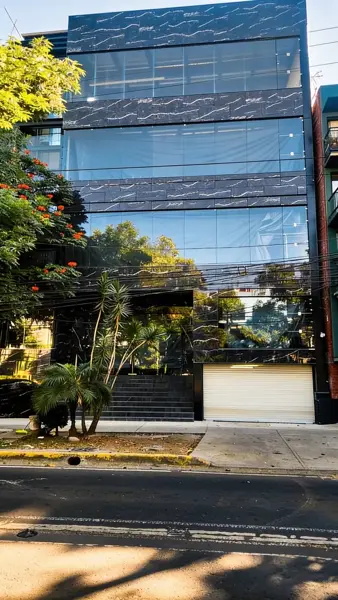 EDIFICIO PREMIUM EN BENITO JUÁREZ CON TRÁFICO GARANTIZADO, OPORTUNIDAD PREMIUM