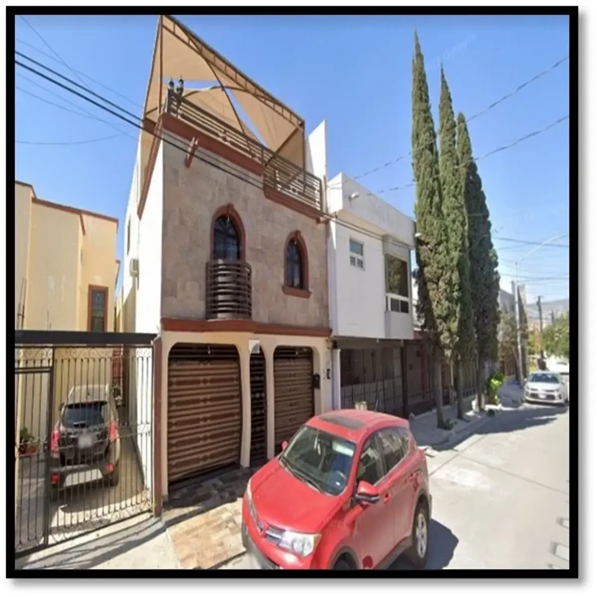 Casa en venta en Residencial San Nicolás, San Nicolás de los Garza — foto 1 de 9