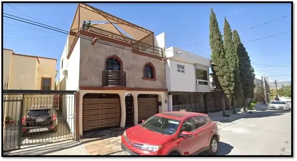 Casa en venta en Residencial San Nicolás, San Nicolás de los Garza — foto 2 de 9