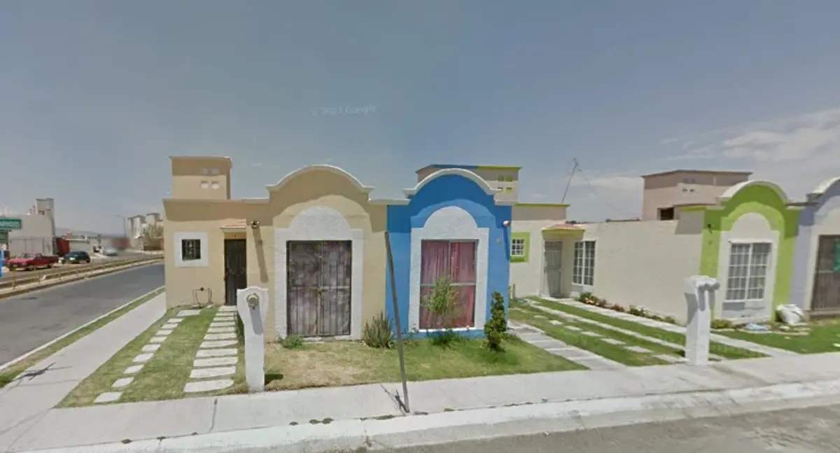 Casa en venta en Los Fresnos, Tlajomulco de Zúñiga — foto 1 de 6