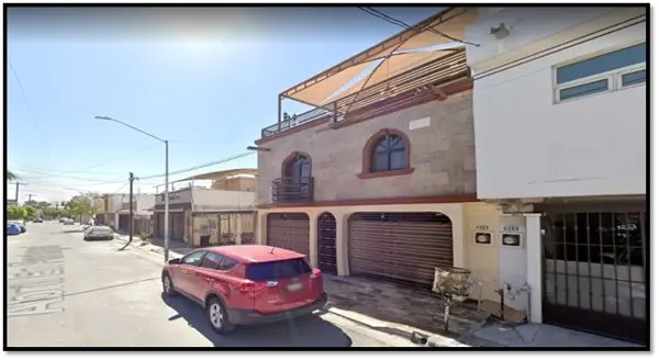 Casa en venta en Residencial San Nicolás, San Nicolás de los Garza — foto 3 de 9