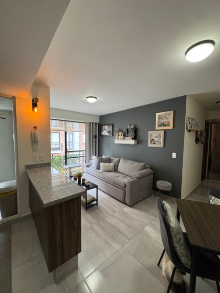 Departamento en venta en Santa Cruz de las Salinas, Azcapotzalco — foto 2 de 24