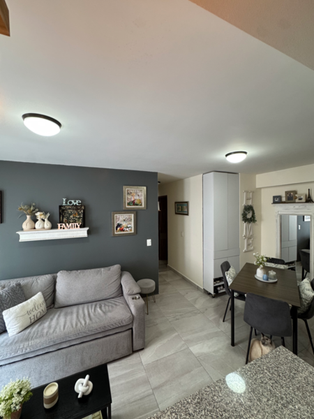 Departamento en venta en Santa Cruz de las Salinas, Azcapotzalco — foto 3 de 24