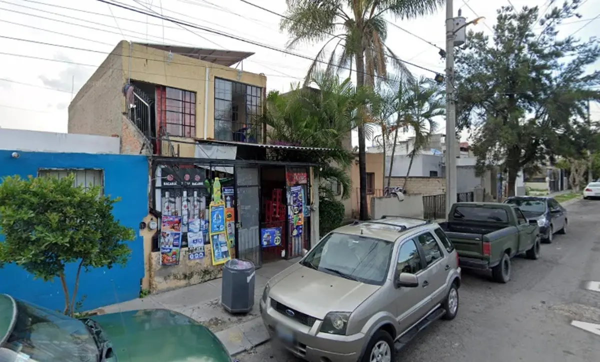 Casa en venta en Hacienda Santa Fe, Tlajomulco de Zúñiga — foto 1 de 6