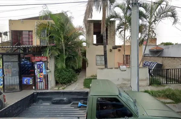 Casa en venta en Hacienda Santa Fe, Tlajomulco de Zúñiga — foto 2 de 6