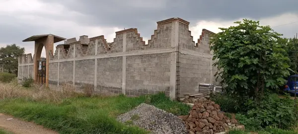 Terreno en venta en San Pedro, Tlalmanalco — foto 2 de 11