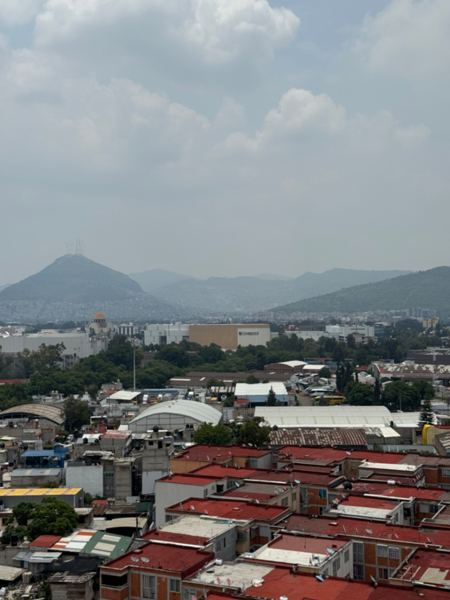 Departamento en venta en Capultitlan, Gustavo A. Madero — foto 2 de 10