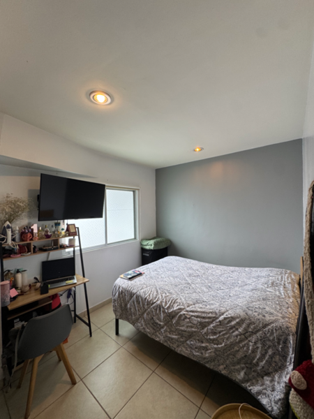 Departamento en venta en Capultitlan, Gustavo A. Madero — foto 3 de 10