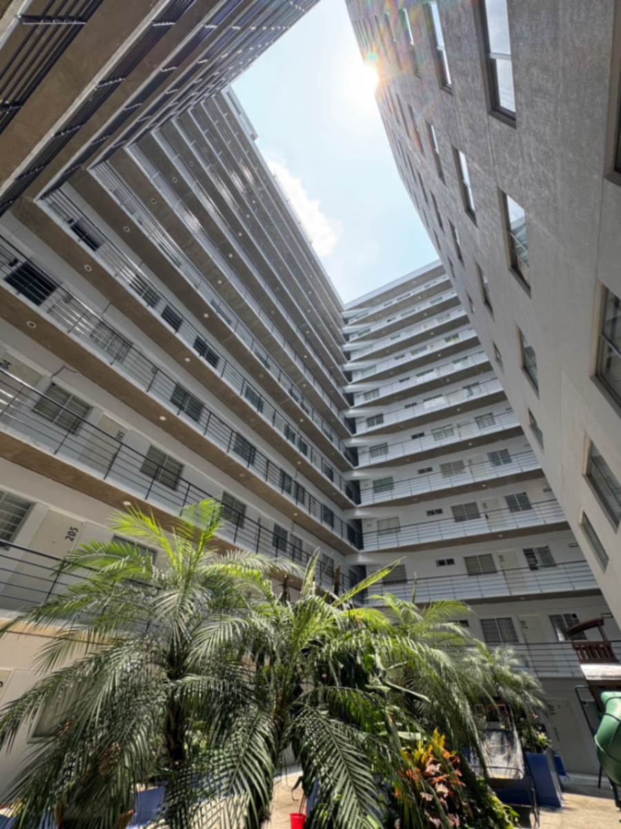 Departamento en venta en Capultitlan, Gustavo A. Madero — foto 1 de 10
