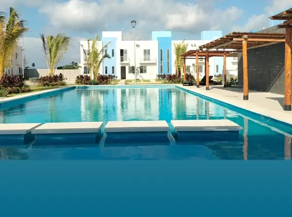Casa en Fraccionamiento Privado en Acapulco: Ideal para Vivienda Residencial