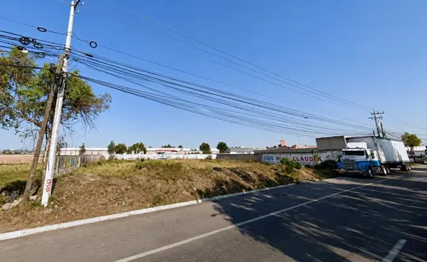 Terreno en venta en San Antonio la Isla, San Antonio la Isla — foto 3 de 6