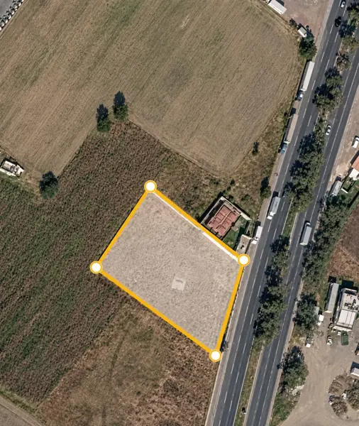 Terreno en Venta, San Antnio la Isla, Carretera Toluca - Tenango