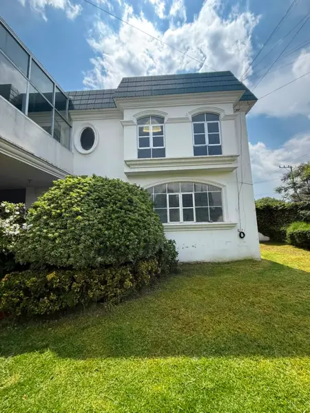 Casa en venta en Residencial Colón, Toluca — foto 3 de 33