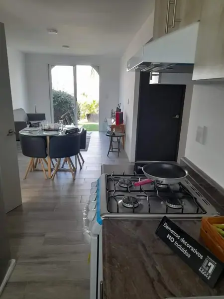 Departamento Venta en Tequesquitengo. Vive Cerca del lago de Teques