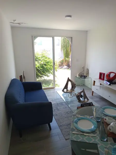 Departamento en venta en Tequesquitengo, Jojutla — foto 2 de 6