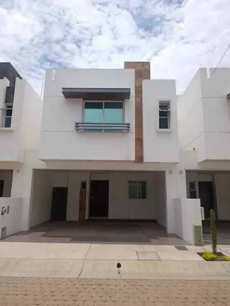 Casa en renta en Culiacán Tres Ríos, Culiacán, Sinaloa