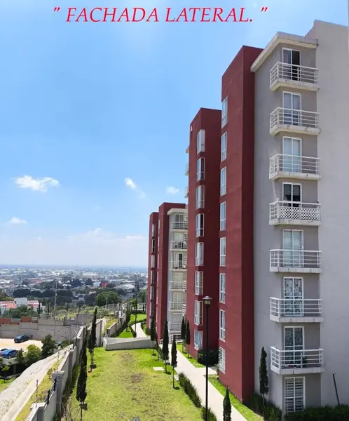 Departamento en venta en Colinas de San José, Tlalnepantla de Baz — foto 2 de 42