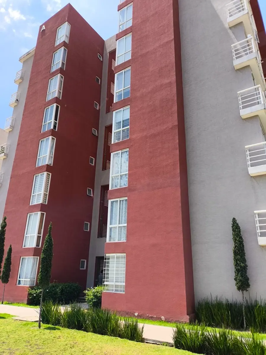 Departamento en venta en Colinas de San José, Tlalnepantla de Baz — foto 1 de 42
