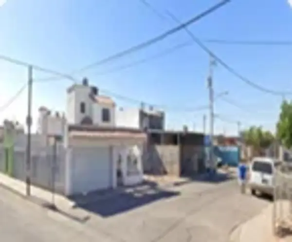 Casa en venta en Hacienda del Bosque, Mexicali — foto 2 de 10