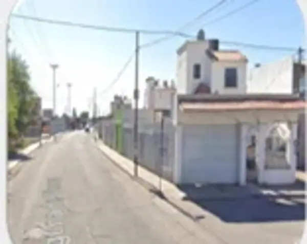 Casa en venta en Hacienda del Bosque, Mexicali — foto 3 de 10