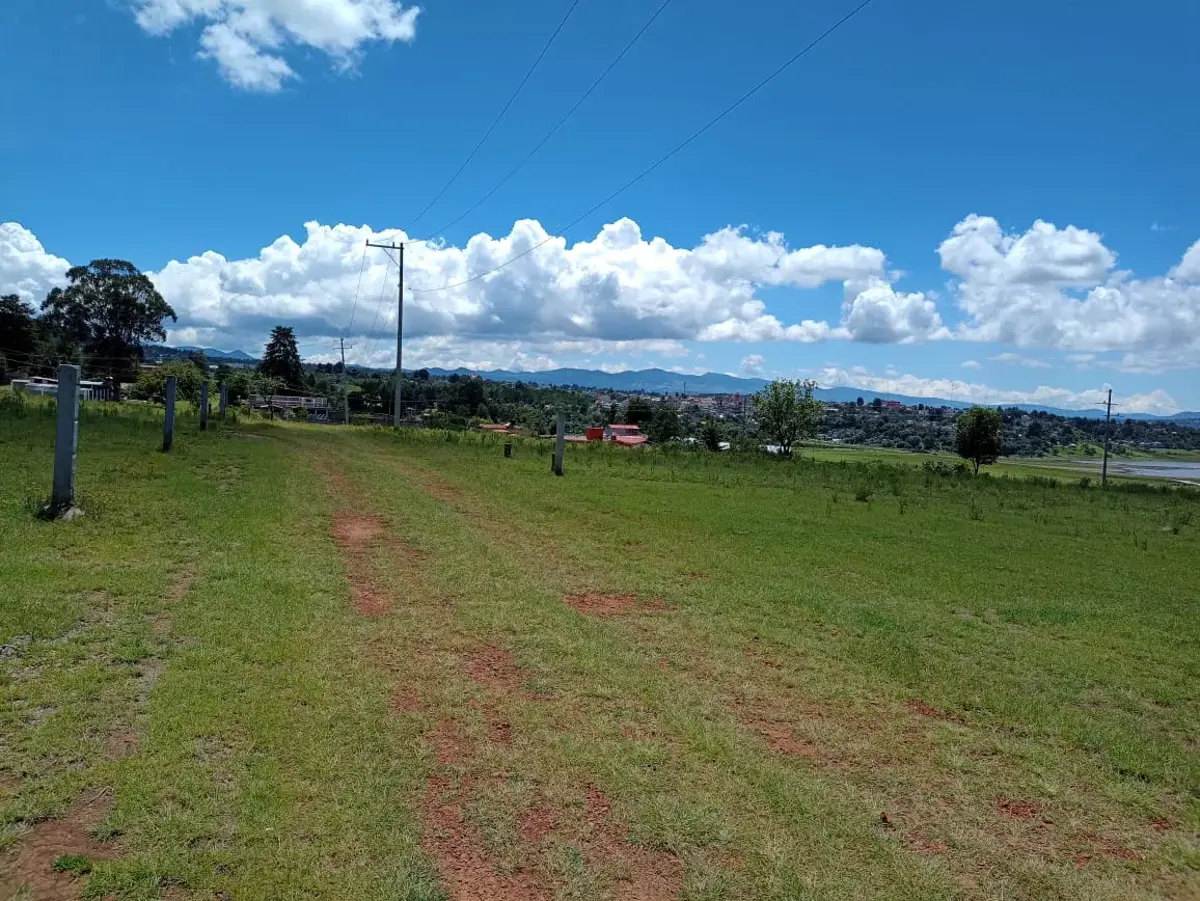 Terreno en venta en Villa Victoria, Villa Victoria — foto 1 de 3