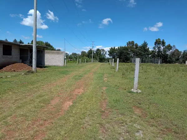Terreno en venta en Villa Victoria, Villa Victoria — foto 2 de 3
