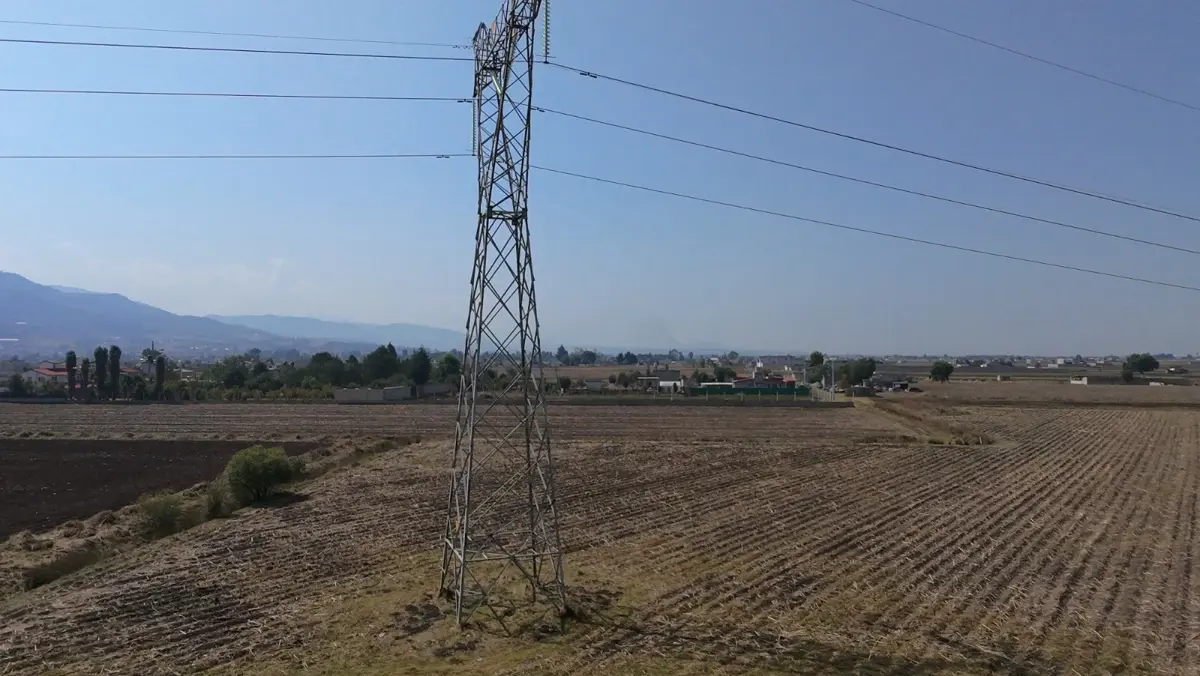 Terreno en venta en Pueblo Nuevo Tlalmimilolpan, Lerma